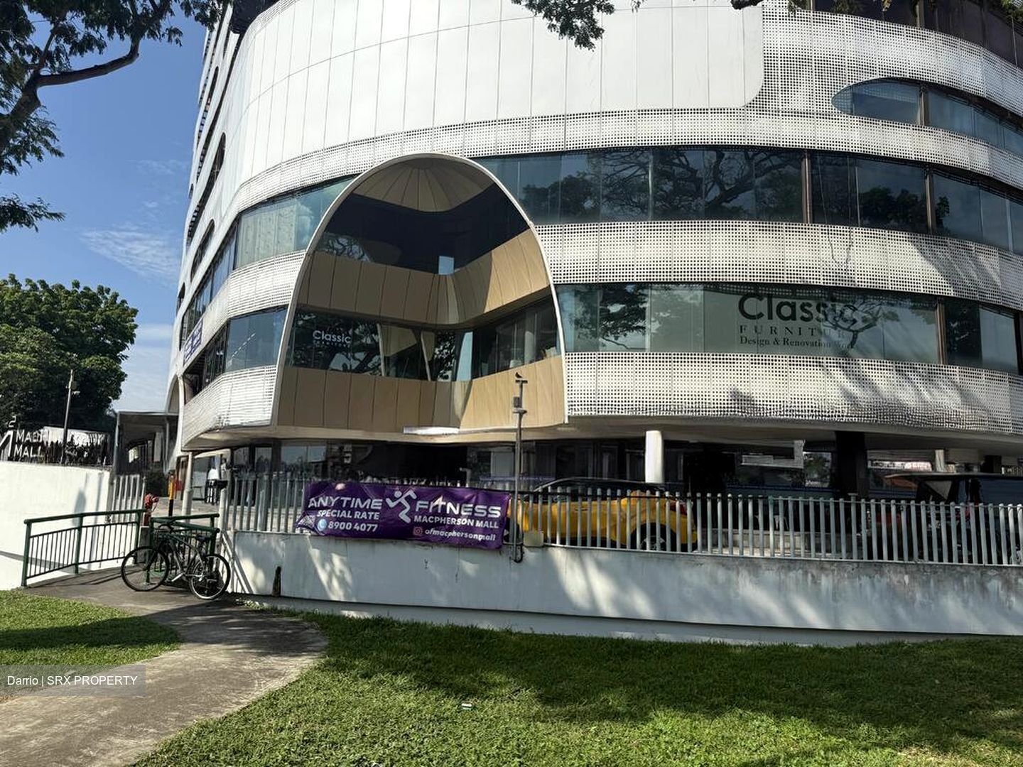 Macpherson Mall (D13), Shop House #498551281